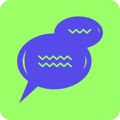 Social Media Reaction Comment