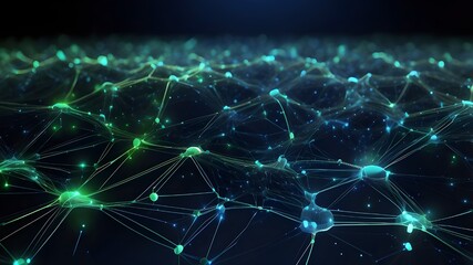 Luminous sound waves: Neon-hued ripples on deep black, vivid neon sound waves ripple on dark background, colorful neon sound waves on deep black canvas, mesmerizing luminosity: Neon sound waves in hig