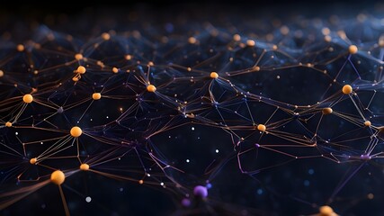 Luminous sound waves: Neon-hued ripples on deep black, vivid neon sound waves ripple on dark background, colorful neon sound waves on deep black canvas, mesmerizing luminosity: Neon sound waves in hig