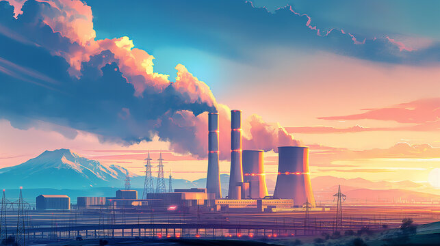 Collaborative Research Project: Shows scientists and engineers working together on a research project aimed at developing new technologies and methods to build safer nuclear reactors.