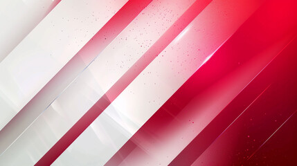 Obraz premium red background.