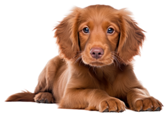 PNG Dog puppy mammal animal.