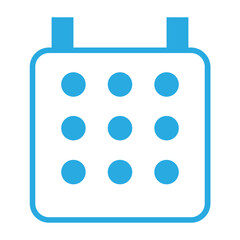 illustration of a calendar