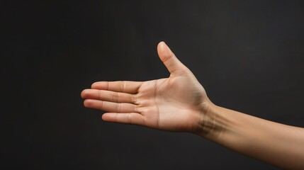 deaf person hand gesture, Deaf people's hand gestures, greeting the person they are talking to, giving conversation with colleagues, happy, sad,