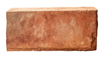 PNG Brick rock white background rectangle.