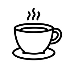 cup of tea icon