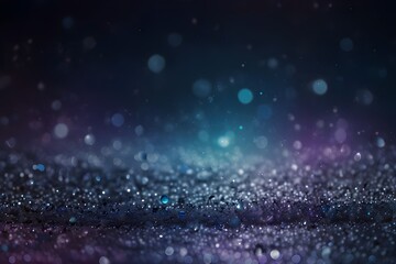 Obraz premium crystal display wallpaper