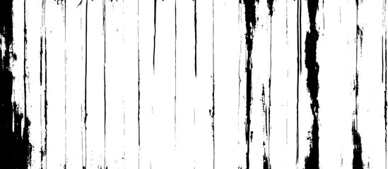 Old worn overlay distressed uneven background. Rough, dirty, grainy design. Vintage grunge paper texture. Scratched or cracked vector illustration.	