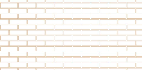 White wall texture brick architecture construction surface wallpaper. seamless brick wall blank stucco grungy light modern rock stonework design.	
