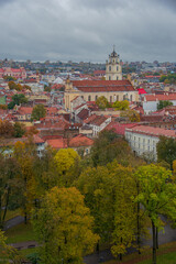 Fototapeta premium panorama