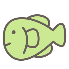 Cute Doodle Hand drawn