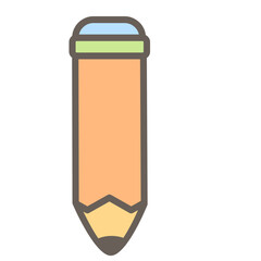 Cute Doodle Hand drawn