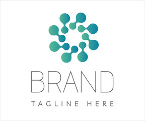 Letter O logo icon design template elements. Usable for Branding and Business Logos.