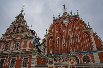 cathedral of saint nicholas