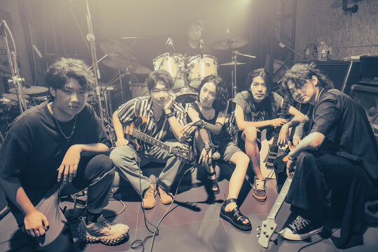 Youth Band