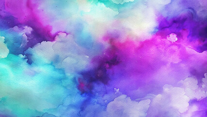 Fototapeta premium Colorful Abstract Texture Background , Pattern Backdrop of Gradient Wallpaper