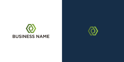 Creative N Logo Design for Corporate Branding