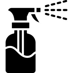 Spray Icon
