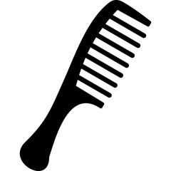 Comb Icon