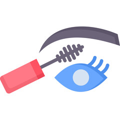 Mascara Icon