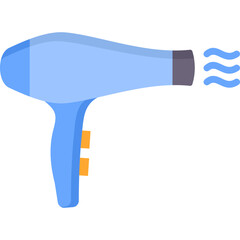 Hair Dryer Icon