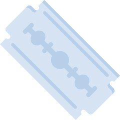 Razor Blade Icon