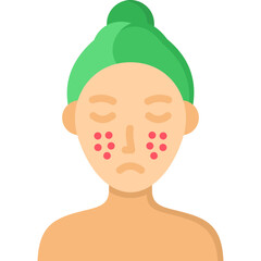 Acne Icon