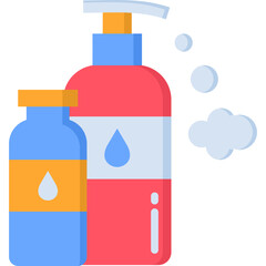 Shampoo Icon