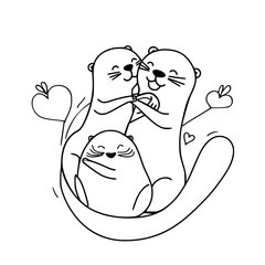 cute animal svg, farm animal svg, Animal clipart, Animal Svg, Doodle Svg, Safari animal svg, Animal Doodle Svg, Line Art Svg, Animal Face Svg, Jungle Animal Svg, Animal Head Svg, Woodland Animals Svg,