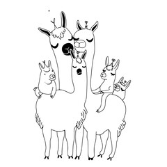 cute animal svg, farm animal svg, Animal clipart, Animal Svg, Doodle Svg, Safari animal svg, Animal Doodle Svg, Line Art Svg, Animal Face Svg, Jungle Animal Svg, Animal Head Svg, Woodland Animals Svg,