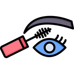 Mascara Icon