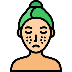Acne Icon