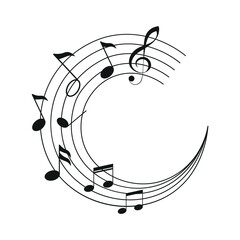 Music Note Icon