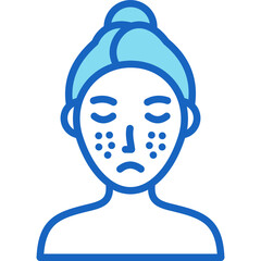 Acne Icon