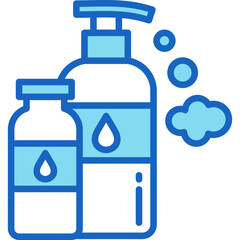 Shampoo Icon