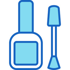 Nail Polish Icon