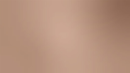 Nude gradient. Pastel nude background with soft wave, modern vector gradient design