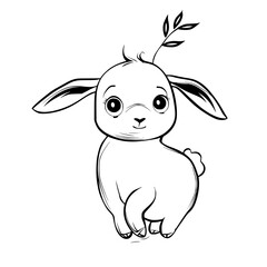 cute animal svg, farm animal svg, Animal clipart, Animal Svg, Doodle Svg, Safari animal svg, Animal Doodle Svg, Line Art Svg, Animal Face Svg, Jungle Animal Svg, Animal Head Svg, Woodland Animals Svg,