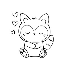 cute animal svg, farm animal svg, Animal clipart, Animal Svg, Doodle Svg, Safari animal svg, Animal Doodle Svg, Line Art Svg, Animal Face Svg, Jungle Animal Svg, Animal Head Svg, Woodland Animals Svg,