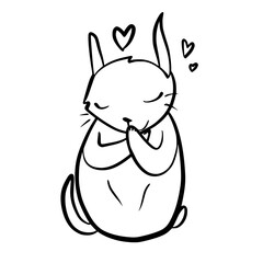 cute animal svg, farm animal svg, Animal clipart, Animal Svg, Doodle Svg, Safari animal svg, Animal Doodle Svg, Line Art Svg, Animal Face Svg, Jungle Animal Svg, Animal Head Svg, Woodland Animals Svg,