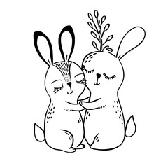 cute animal svg, farm animal svg, Animal clipart, Animal Svg, Doodle Svg, Safari animal svg, Animal Doodle Svg, Line Art Svg, Animal Face Svg, Jungle Animal Svg, Animal Head Svg, Woodland Animals Svg,