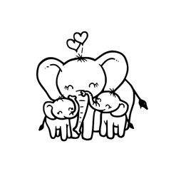 cute animal svg, farm animal svg, Animal clipart, Animal Svg, Doodle Svg, Safari animal svg, Animal Doodle Svg, Line Art Svg, Animal Face Svg, Jungle Animal Svg, Animal Head Svg, Woodland Animals Svg,