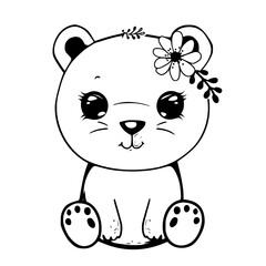cute animal svg, farm animal svg, Animal clipart, Animal Svg, Doodle Svg, Safari animal svg, Animal Doodle Svg, Line Art Svg, Animal Face Svg, Jungle Animal Svg, Animal Head Svg, Woodland Animals Svg,