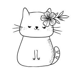 cute animal svg, farm animal svg, Animal clipart, Animal Svg, Doodle Svg, Safari animal svg, Animal Doodle Svg, Line Art Svg, Animal Face Svg, Jungle Animal Svg, Animal Head Svg, Woodland Animals Svg,