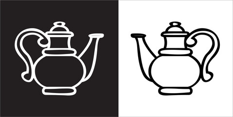  IIlustration Vector graphics of Fabuilder icon