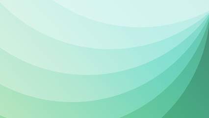 Gradient background color gradient concept graphic for illustration