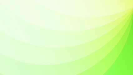 Gradient background color gradient concept graphic for illustration