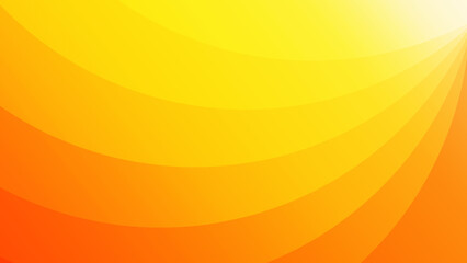 Gradient background color gradient concept graphic for illustration