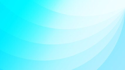 Gradient background color gradient concept graphic for illustration