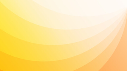 Gradient background color gradient concept graphic for illustration